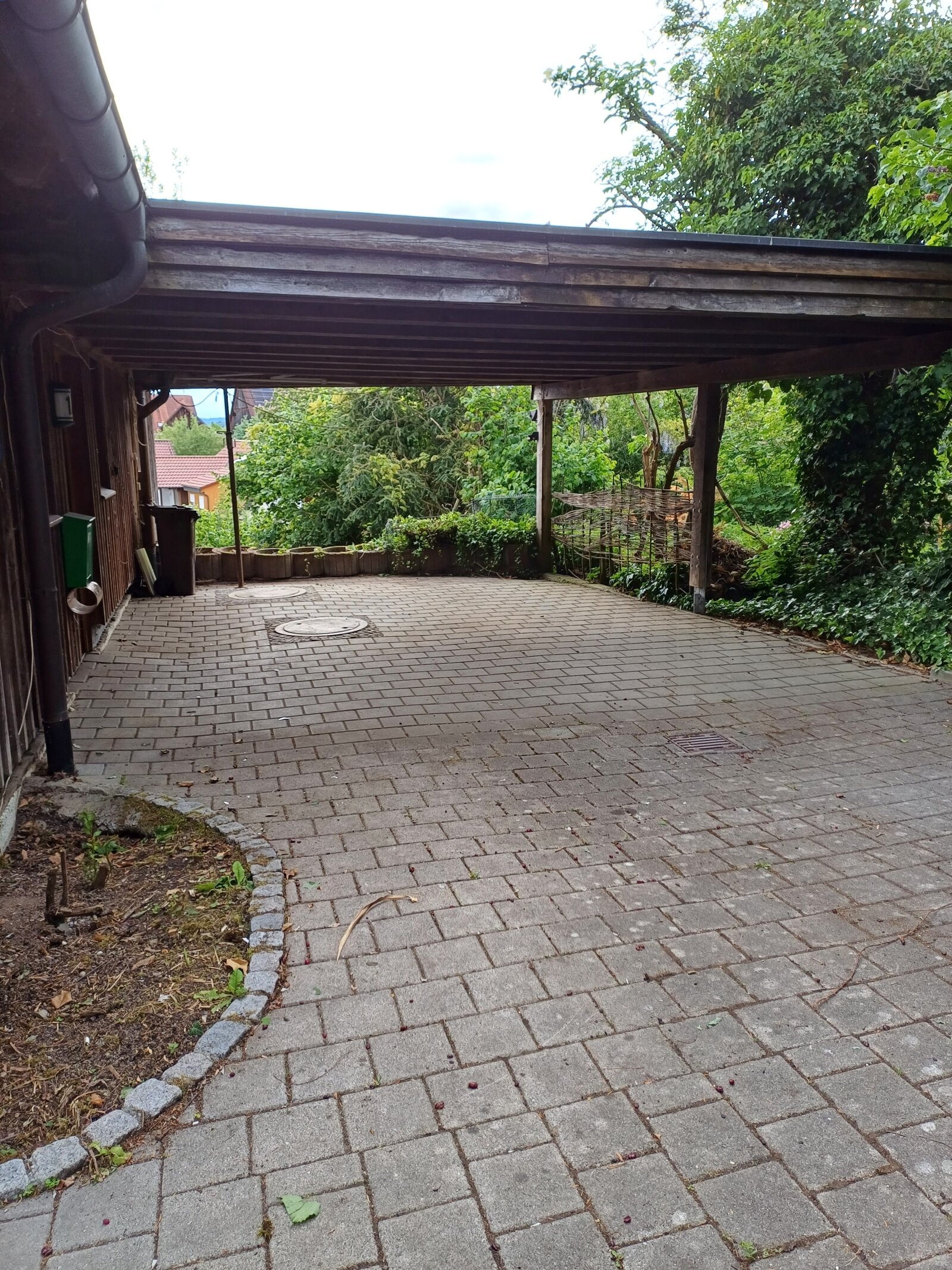 Carport Carport